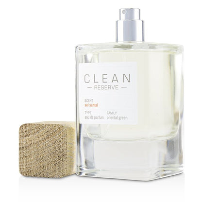 Clean Reserve Sel Santal Eau De Parfum Spray 100ml/3.4oz