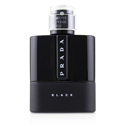 Prada Luna Rossa Black Eau De Parfum Spray 100ml/3.4oz