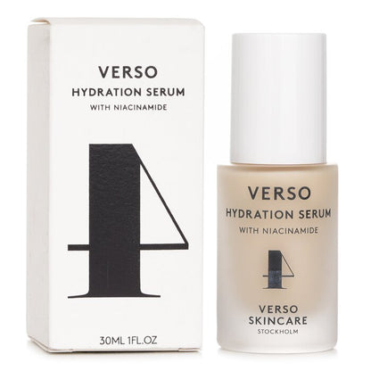 VERSO Hydration Serum 30ml/1oz