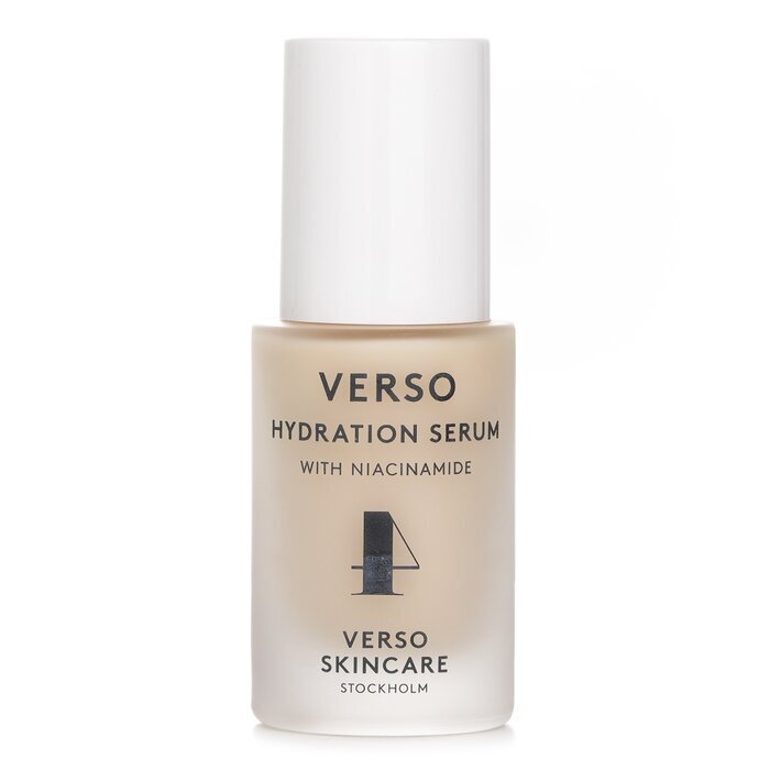 VERSO Hydration Serum 30ml/1oz