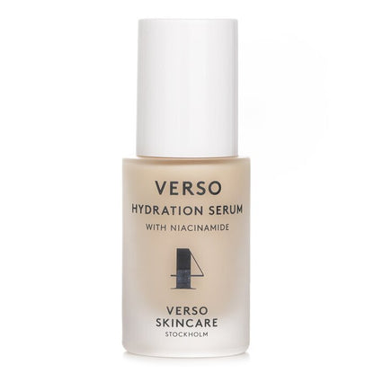 VERSO Hydration Serum 30ml/1oz