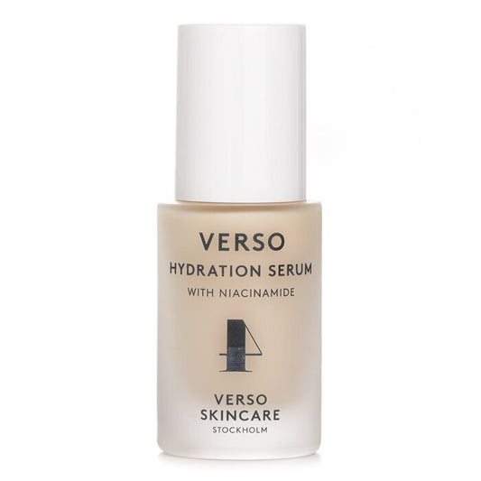 VERSO Hydration Serum 30ml/1oz