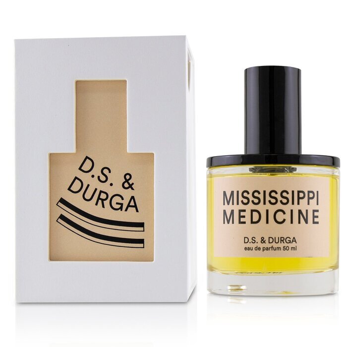 D.S. & Durga Mississippi Medicine Eau De Parfum Spray 50ml/1.7oz