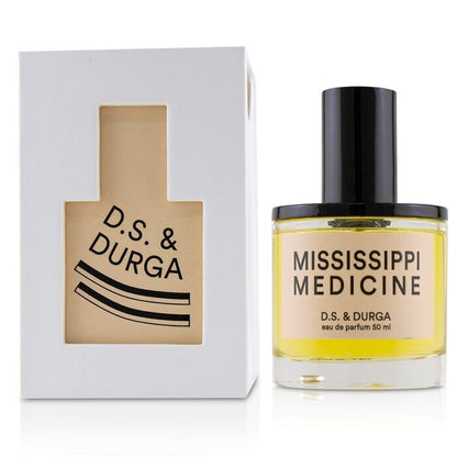 D.S. & Durga Mississippi Medicine Eau De Parfum Spray 50ml/1.7oz