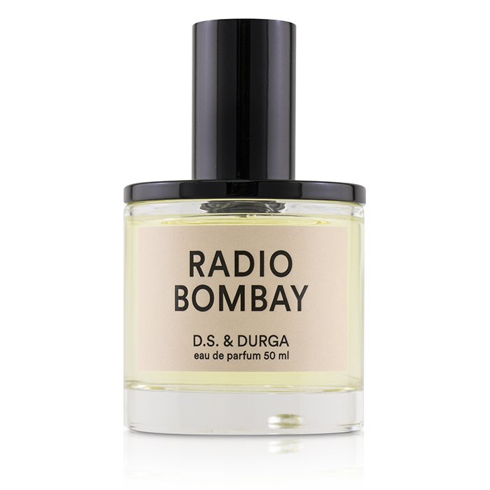 D.S. & Durga Radio Bombay Eau De Parfum Spray 50ml/1.7oz
