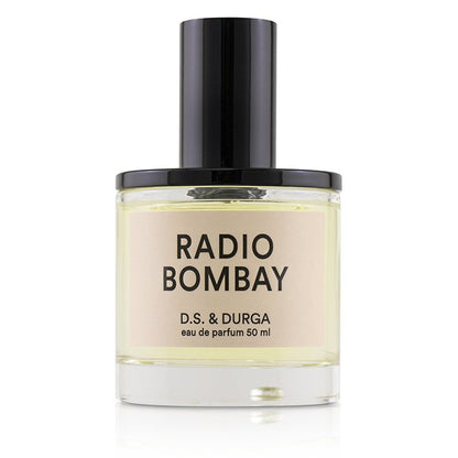 D.S. & Durga Radio Bombay Eau De Parfum Spray 50ml/1.7oz