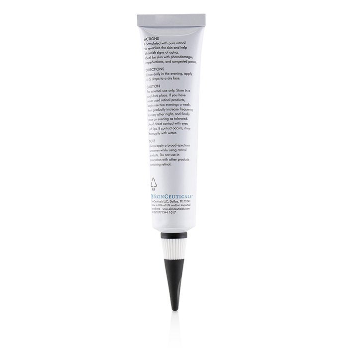 Skin Ceuticals Retinol 0.3 Refining Night Cream 30ml/1oz