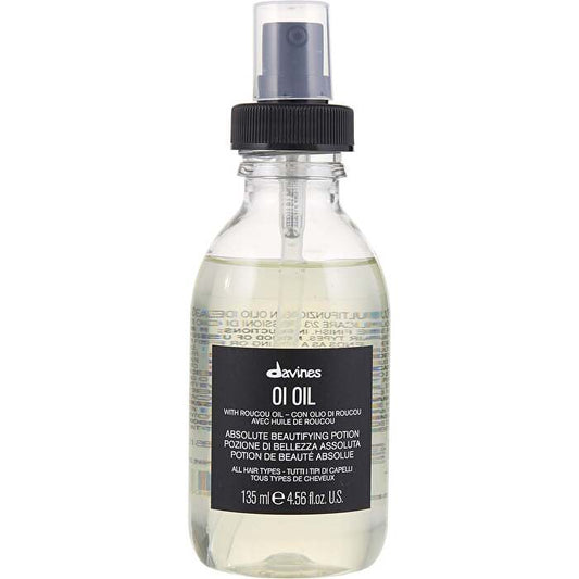Davines Oi Oil Absolute Beautifying Potion 120ml/4.56oz