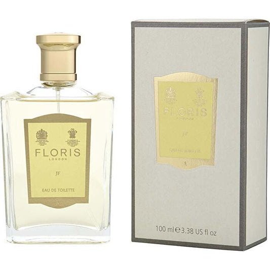Floris Jf Eau De Toilette Spray 100ml/3.4oz