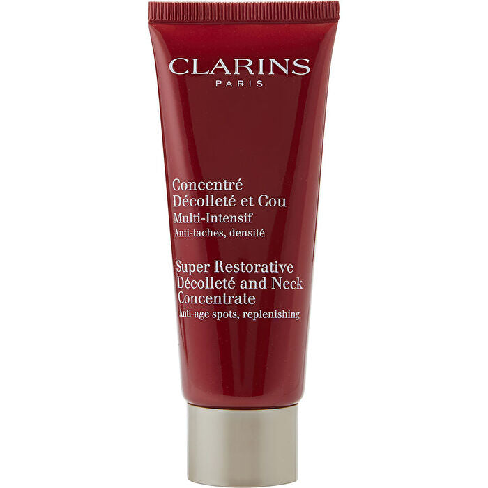 Clarins Super Restorative Decollete & Neck Concentrate 75ml/2.5oz