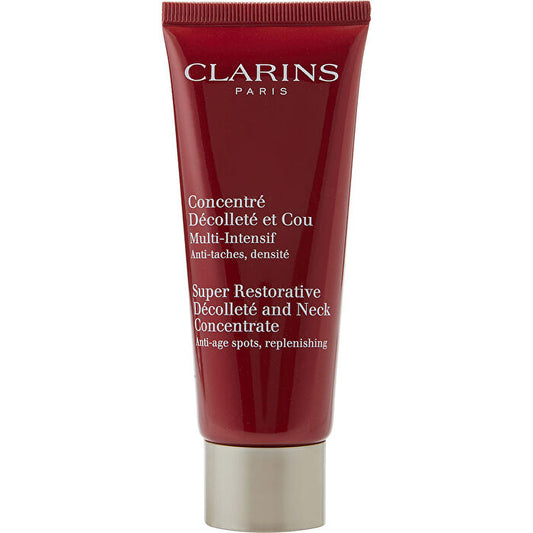 Clarins Super Restorative Decollete & Neck Concentrate 75ml/2.5oz
