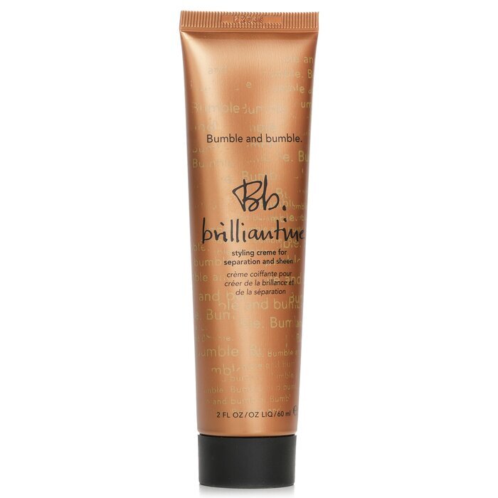 Bumble and Bumble Bb. Brilliantine Styling Creme (For Separation and Sheen) 60ml/2oz