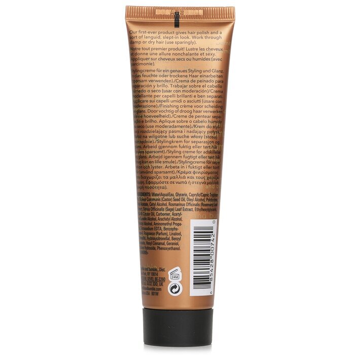 Bumble and Bumble Bb. Brilliantine Styling Creme (For Separation and Sheen) 60ml/2oz