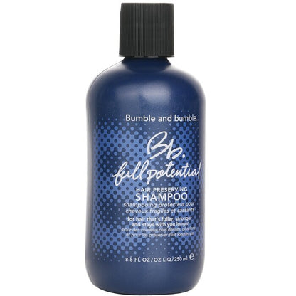 Bumble and Bumble Bb. Full Potential Hair Preserving Shampoo 250ml/8.5oz