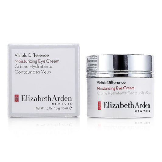 Elizabeth Arden Visible Difference Moisturizing Eye Cream 15ml/0.5oz