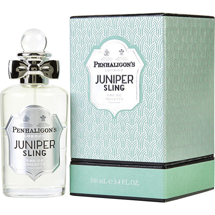 Penhaligon's Juniper Sling Eau De Toilette Spray 90ml/3.4oz