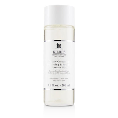 Kiehl's Clearly Corrective Brightening & Soothing Treatment Water 200ml/6.8oz