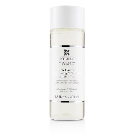 Kiehl's Clearly Corrective Brightening & Soothing Treatment Water 200ml/6.8oz