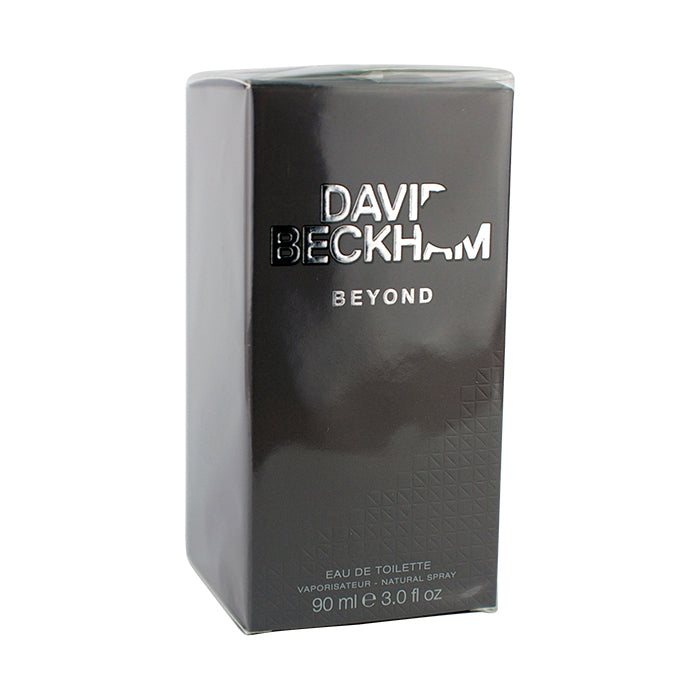 David Beckham Beyond Eau De Toilette Spray 90ml/3oz