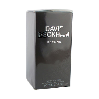 David Beckham Beyond Eau De Toilette Spray 90ml/3oz