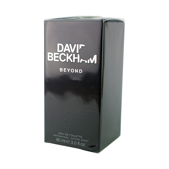 David Beckham Beyond Eau De Toilette Spray 90ml/3oz