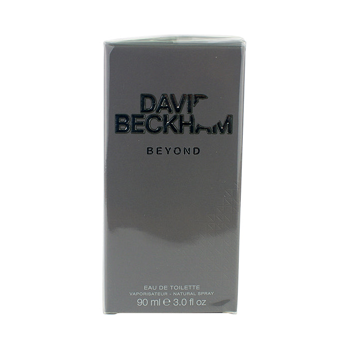 David Beckham Beyond Eau De Toilette Spray 90ml/3oz