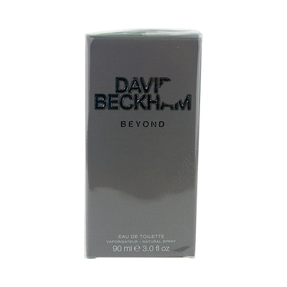 David Beckham Beyond Eau De Toilette Spray 90ml/3oz