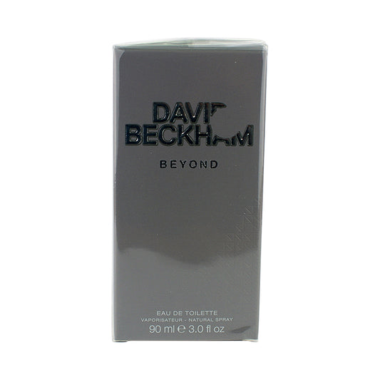 David Beckham Beyond Eau De Toilette Spray 90ml/3oz