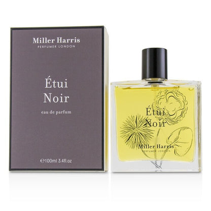 Miller Harris Etui Noir Eau De Parfum Spray 100ml/3.4oz
