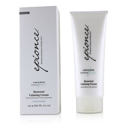 Epionce Renewal Calming Cream - For Dry Skin (Random Packaging) 230g/8oz
