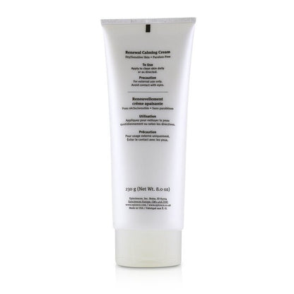 Epionce Renewal Calming Cream - For Dry Skin (Random Packaging) 230g/8oz