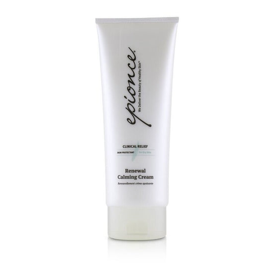 Epionce Renewal Calming Cream - For Dry Skin (Random Packaging) 230g/8oz