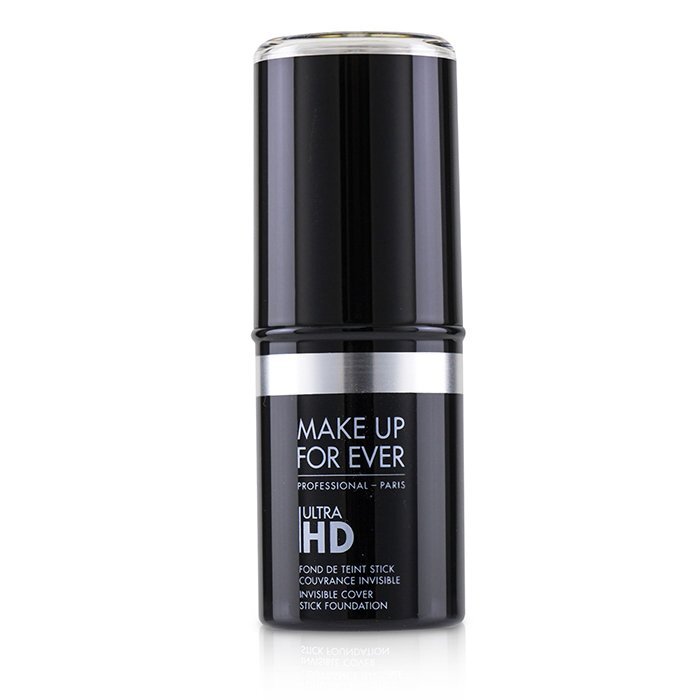 Make Up For Ever Ultra Hd Invisible Cover Stick Foundation - # 153/y405 (golden Honey) -- 12.5g/0.44oz