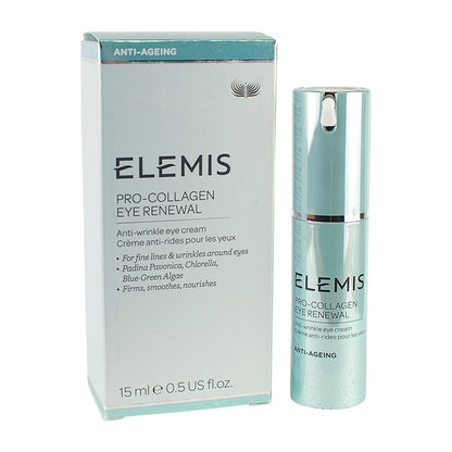 Elemis Pro-collagen Eye Renewal 15ml/0.5oz