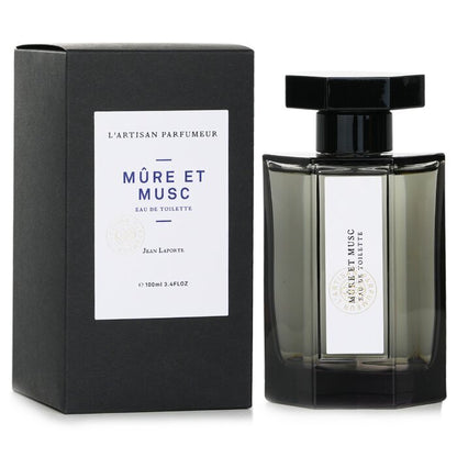 L'Artisan Parfumeur Mure Et Musc Eau De Toilette Spray 100ml/3.4oz