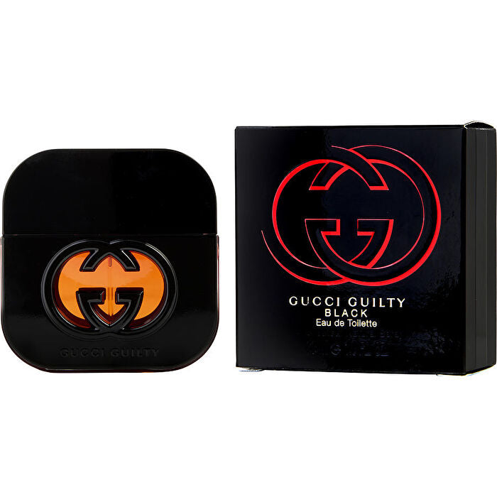 Gucci Guilty Black Eau De Toilette Spray 30ml/1oz