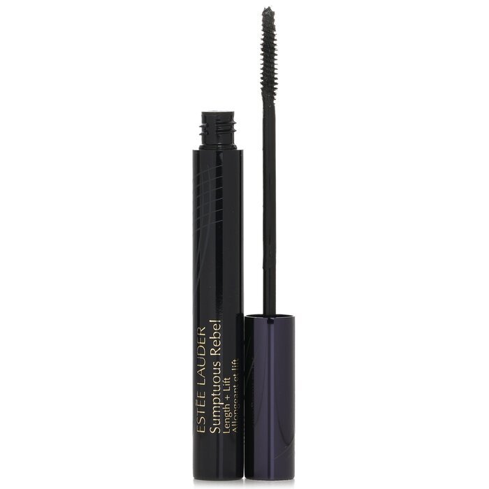 Estee Lauder Sumptuous Rebel Length + Lift Mascara - # 01 Black 8ml/0.27oz
