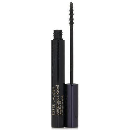 Estee Lauder Sumptuous Rebel Length + Lift Mascara - # 01 Black 8ml/0.27oz