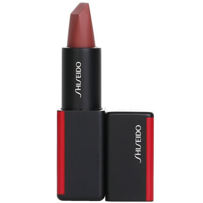 Shiseido ModernMatte Powder Lipstick - # 507 Murmur (Rosewood) 4g/0.14oz