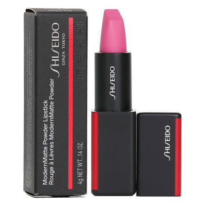 Shiseido ModernMatte Powder Lipstick - # 517 Rose Hip (Carnation Pink) 4g/0.14oz