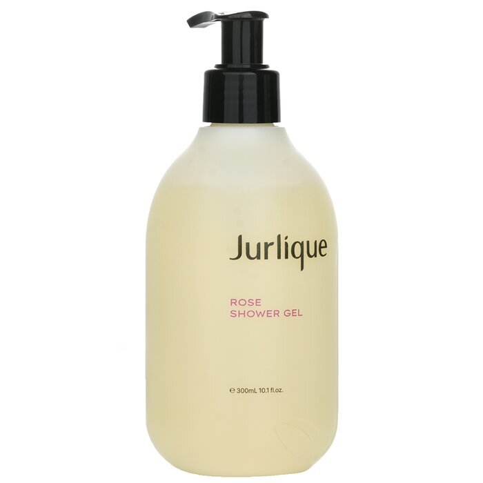 Jurlique Softening Rose Shower Gel (Random Packaging) 300ml/10.1oz