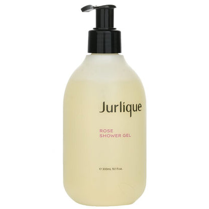 Jurlique Softening Rose Shower Gel (Random Packaging) 300ml/10.1oz