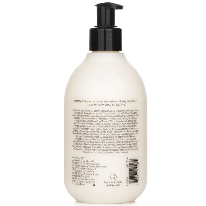 Jurlique Citrus Refreshing Body Lotion (Random Packaging) 300ml/10.1oz