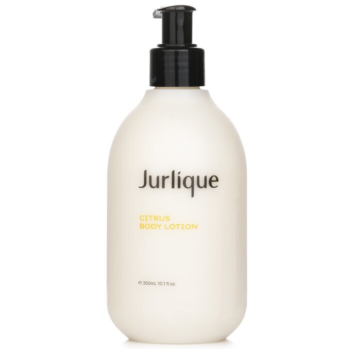 Jurlique Citrus Refreshing Body Lotion (Random Packaging) 300ml/10.1oz