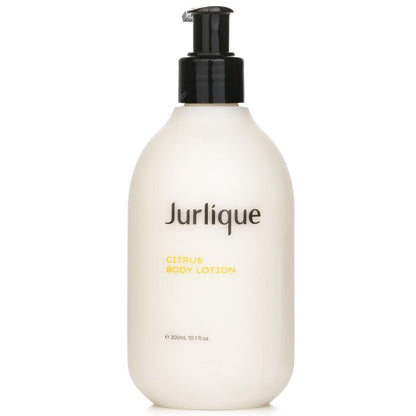 Jurlique Citrus Refreshing Body Lotion (Random Packaging) 300ml/10.1oz