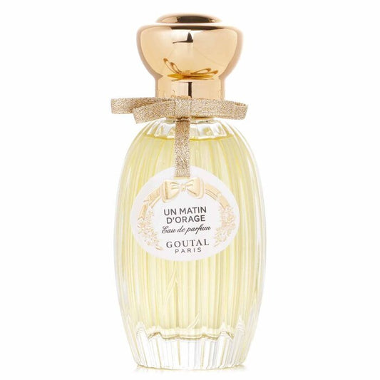 Goutal (Annick Goutal) Un Matin D'Orage Eau De Parfum Spray (Random Packaging) 100ml/3.4oz