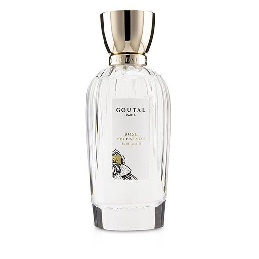 Goutal (Annick Goutal) Rose Splendide Eau De Toilette Spray 100ml/3.4oz