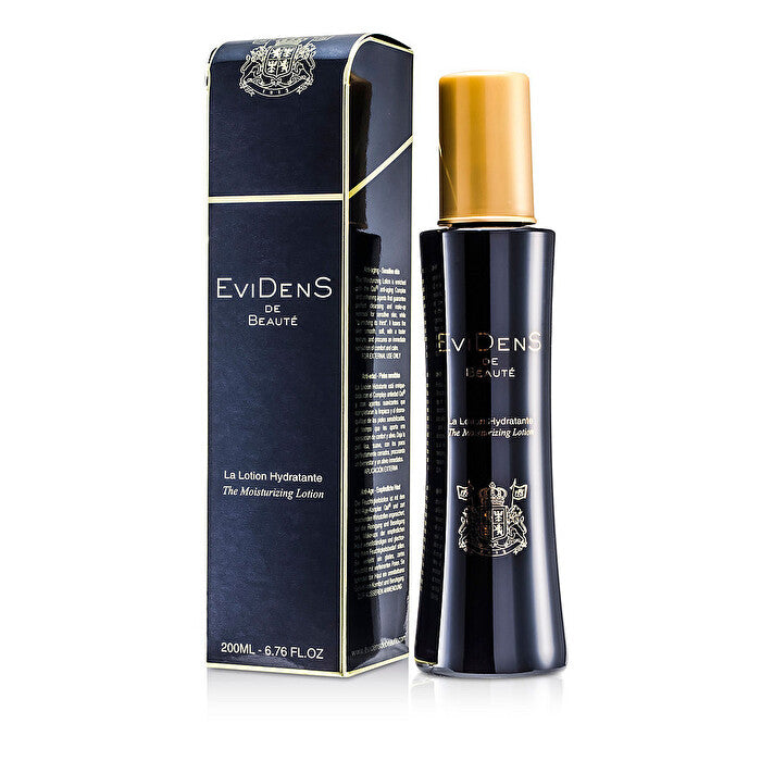 Evidens De Beaute The Moisturizing Lotion 200ml/6.7oz