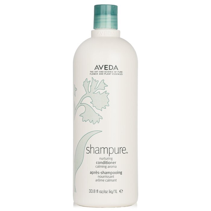 Aveda Shampure Nurturing Conditioner(Random Packaging) 1000ml/33.8oz