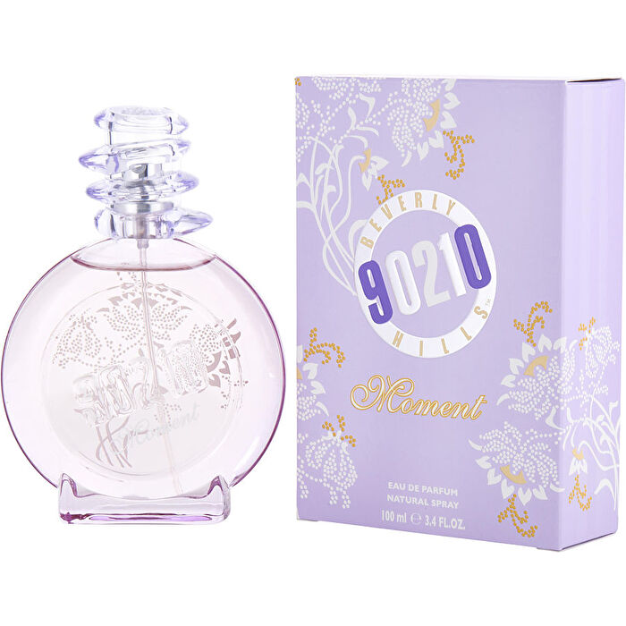 Torand Beverly Hills 90210 Moment Eau De Parfum Spray 100ml/3.4oz